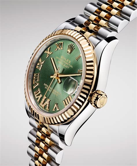 le prix de rolex oyster perpetual datejust